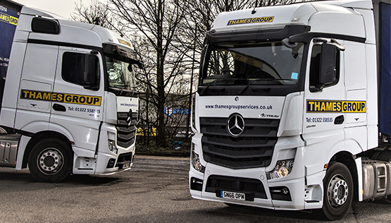 traction haulage essex