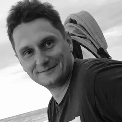 In Memory of Piotr Kawlec